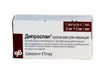 Траумель С 7 відгуків, ціна від 354 руб, 16 аналогів, інструкція застосування аналогів