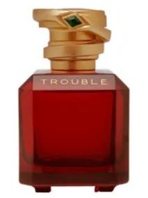 Trouble Boucheron аромат - аромат для жінок 2004 trouble