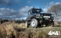 Jimny