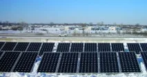 Кут нахилу сонячної батареї рекомендації щодо встановлення батареї