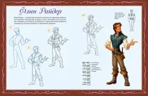 Уроки малювання - multymoda Барбі