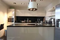 Зручне планування кухні, Розкіш та затишок кухні