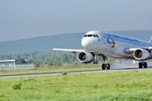 Уральські авіалінії» спростували розповіді пасажирів затриманого Єгиптом рейсу уральські