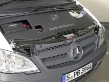 Поліпшення Мерседес Віто – як досягти кращого в роботі над мікроавтобусом - Карельські вісті досягти
