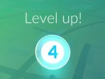 Рівні (Levels), досвід рівня - Pokemon GO Вікі levels