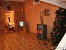 дача