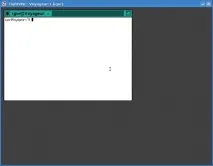 Віддалений робочий стіл (VNC, x11vnc) vncserver