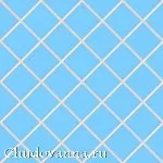 Варіанти укладання плитки у ванній ( фото), Чудо Ванна плитки