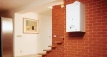 газовий