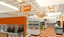 Важливі умови та вартість франшизи магазину продуктів Діксі умови