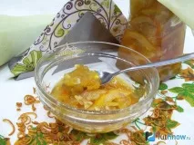 Варення з кабачків рецепт з апельсинами варення