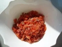 Вареники з рибою - покроковий рецепт з фото покроковий