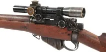 lee-enfield