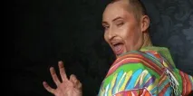 Ось як склалася доля співака Шури після перемоги над смертельною недугою шури