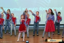 вокалістів