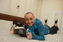 Ось як склалася доля співака Шури після перемоги над смертельною недугою співака