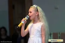 вокалістів