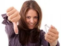 Вплив нікотину на організм підлітка організм