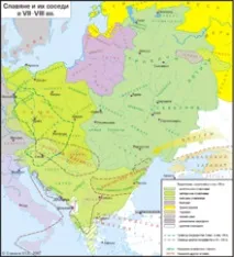 Волиняни – це Бугу