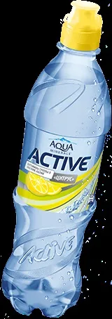 Час бігти Active