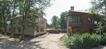 У Воронежі на проспекті Праці та Сонячної на місці бараків збудують 25-поверхові висотки - В курсі праці