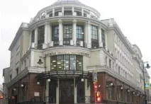 ВНЗ Московської області та Москви рейтинг, спеціальності та відгуки рейтинг