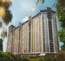 У Воронежі на проспекті Праці та Сонячної на місці бараків збудують 25-поверхові висотки - В курсі проспекті