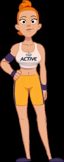 Час бігти Active
