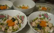рецепт