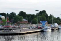 замок