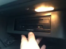 Заміна салонного фільтра SEAT Leon SEAT