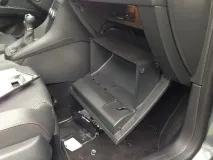 Заміна салонного фільтра SEAT Leon SEAT