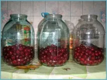 заготовки
