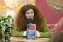 Журналістка Латиніна Юлія Леонідівна біографія, діяльність та цікаві факти журналістка