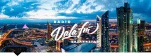 Звуковий одяг ефіру на прикладі радіо DalaFM одяг