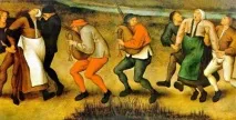 25 найдивніших хвороб світу, які вчені досі не можуть пояснити, сторінка 5 - Фото вчені