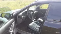 2002 Subaru Baja пікап - один із 30000 пікап