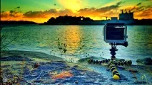 3 поради тим, хто знімає на GoPro, Щоденне інтернет-видання про екстремальну культуру та нові поради