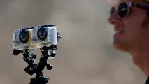 3 поради тим, хто знімає на GoPro, Щоденне інтернет-видання про екстремальну культуру та нові знімає