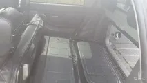 2002 Subaru Baja пікап - один із 30000 subaru