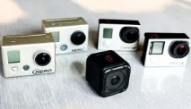 3 поради тим, хто знімає на GoPro, Щоденне інтернет-видання про екстремальну культуру та нові gopro