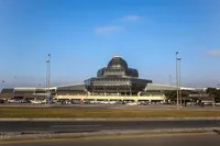 аеропорти