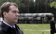 Медведєв