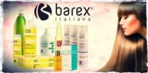 Barex для волоссясекрет твоїх розкішних локонів розкішних