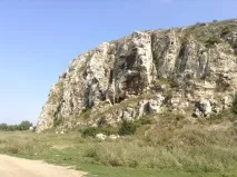 Башкирські шихани край легенд та рай для скелелазів легенд
