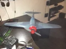 авіамодель