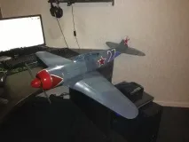 авіамодель