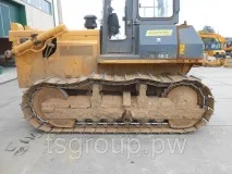 Ремонт - заміна ходової частини Shantui - Zoomlion - Komatsu ремонт
