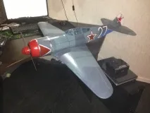 авіамодель
