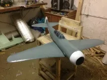 авіамодель